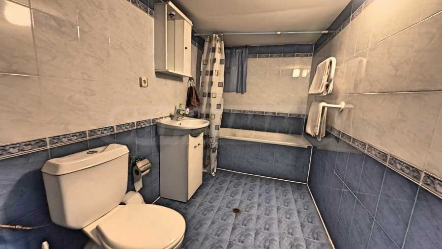 Продава КЪЩА, с. Бели Искър, област София област, снимка 6 - Къщи - 55617159