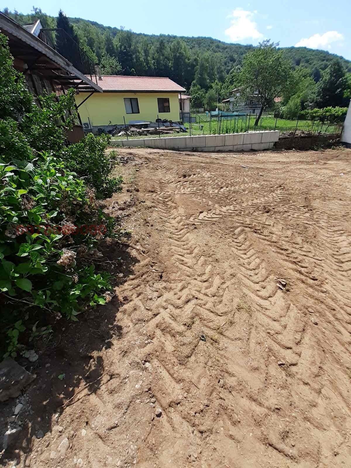 Продава ВИЛА, гр. Ботевград, област София област, снимка 2 - Вили - 54003361