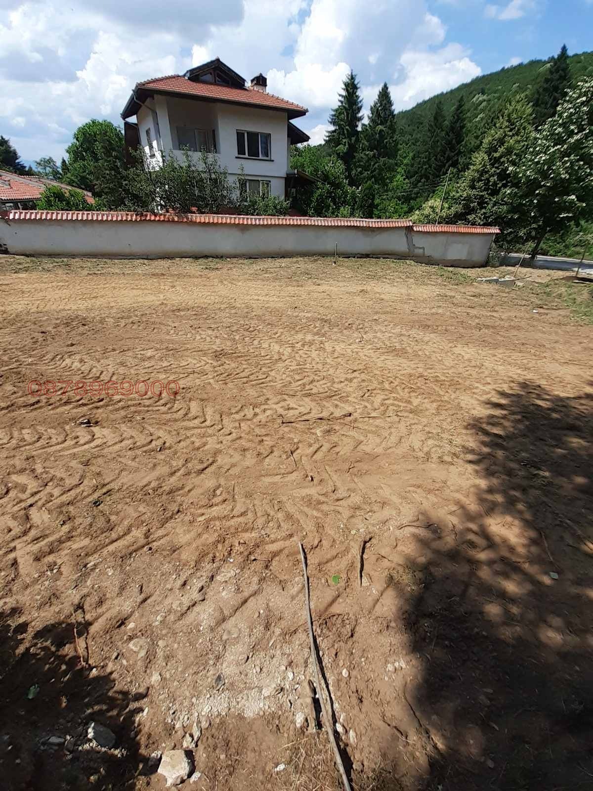 Продава ВИЛА, гр. Ботевград, област София област, снимка 6 - Вили - 54003361