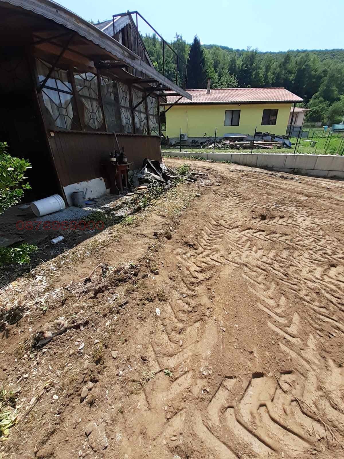 Продава ВИЛА, гр. Ботевград, област София област, снимка 4 - Вили - 54003361