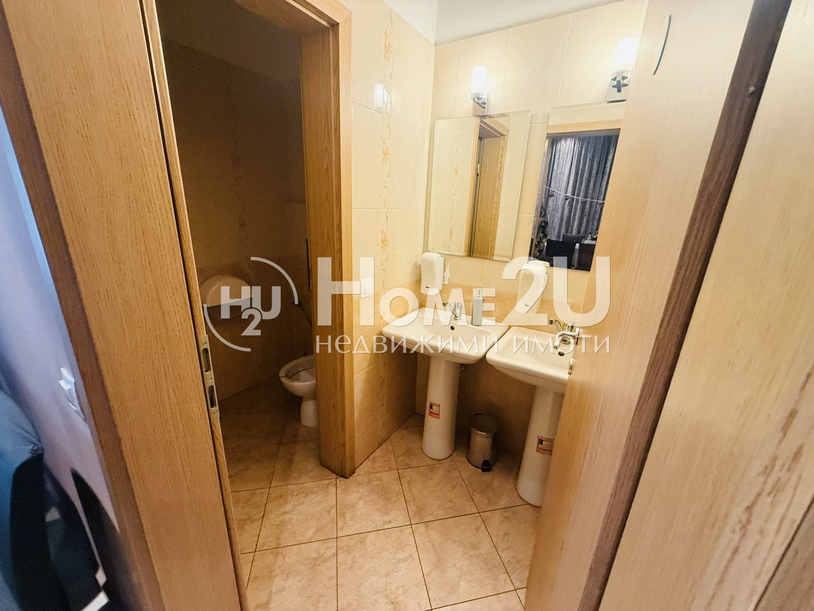 Продава ЗАВЕДЕНИЕ, гр. София, Център, снимка 12 - Заведения - 56738756