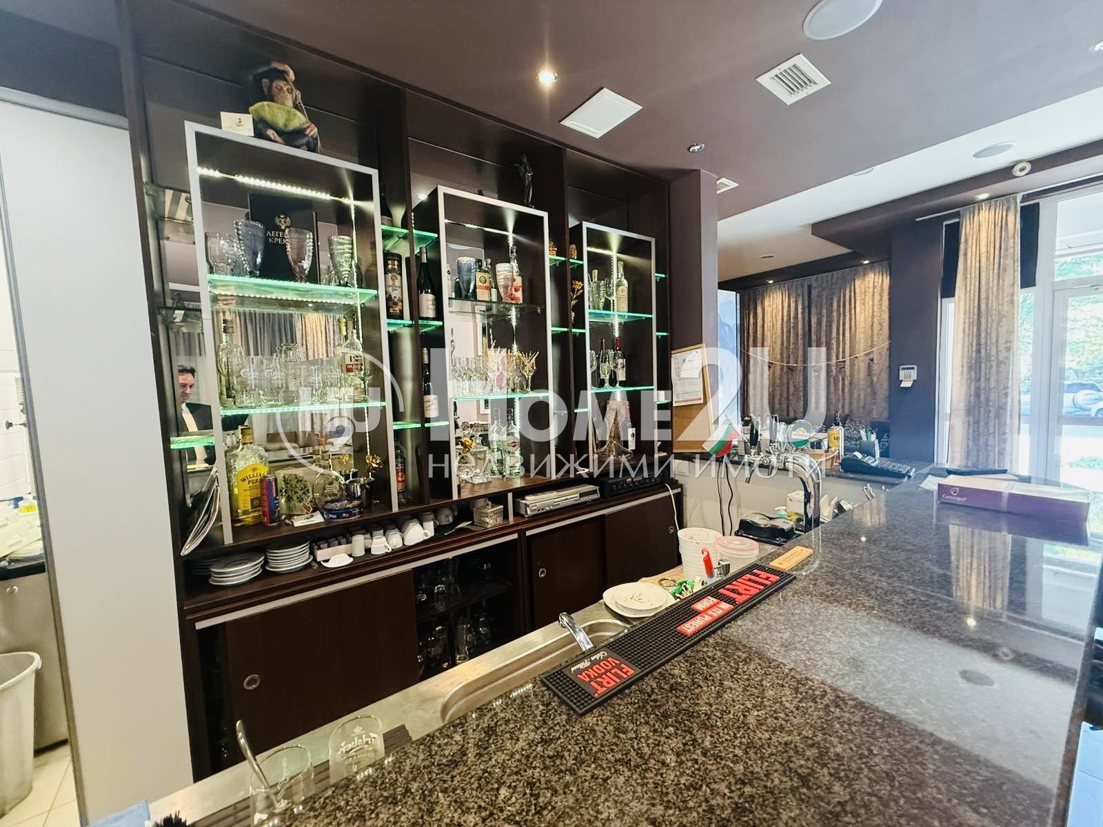 Продава ЗАВЕДЕНИЕ, гр. София, Център, снимка 7 - Заведения - 56738756