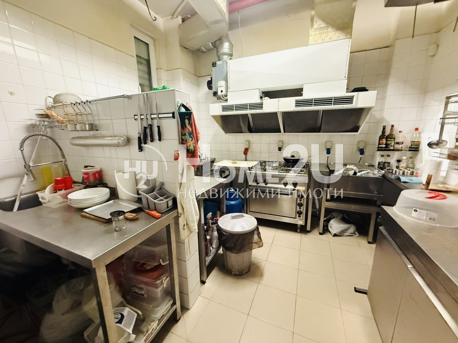 Продава ЗАВЕДЕНИЕ, гр. София, Център, снимка 11 - Заведения - 56738756