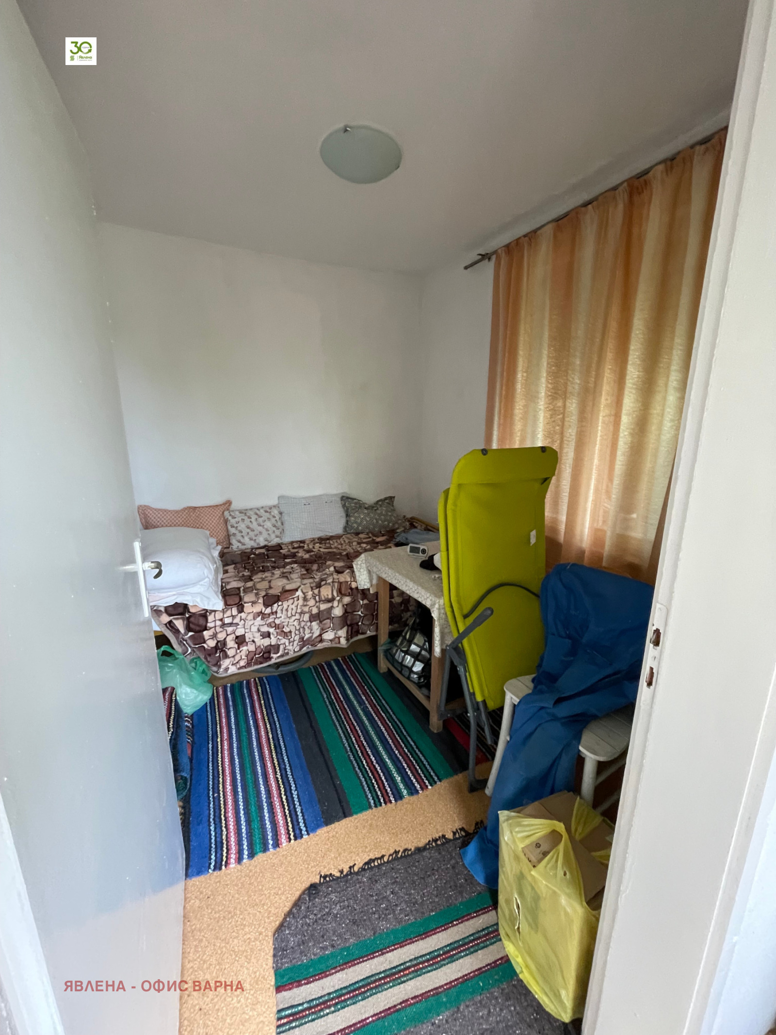 Продава ПАРЦЕЛ, гр. Варна, Виница, снимка 7 - Парцели - 55843523