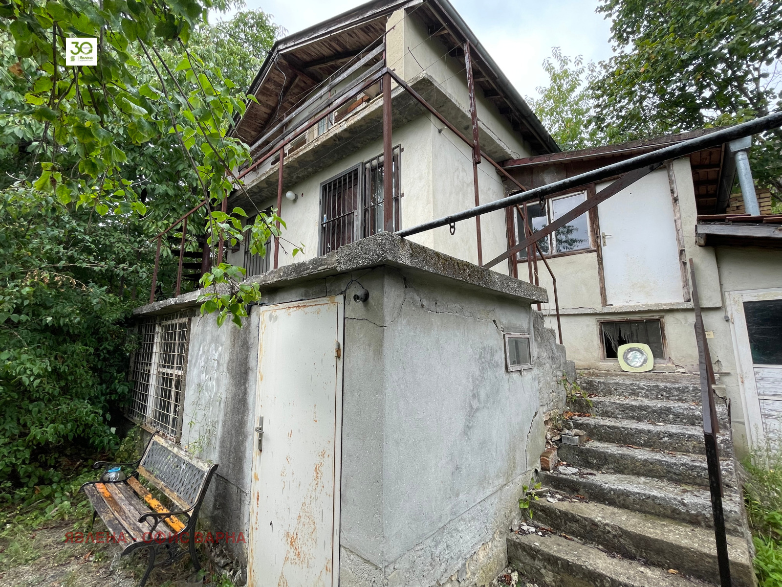 Продава ПАРЦЕЛ, гр. Варна, Виница