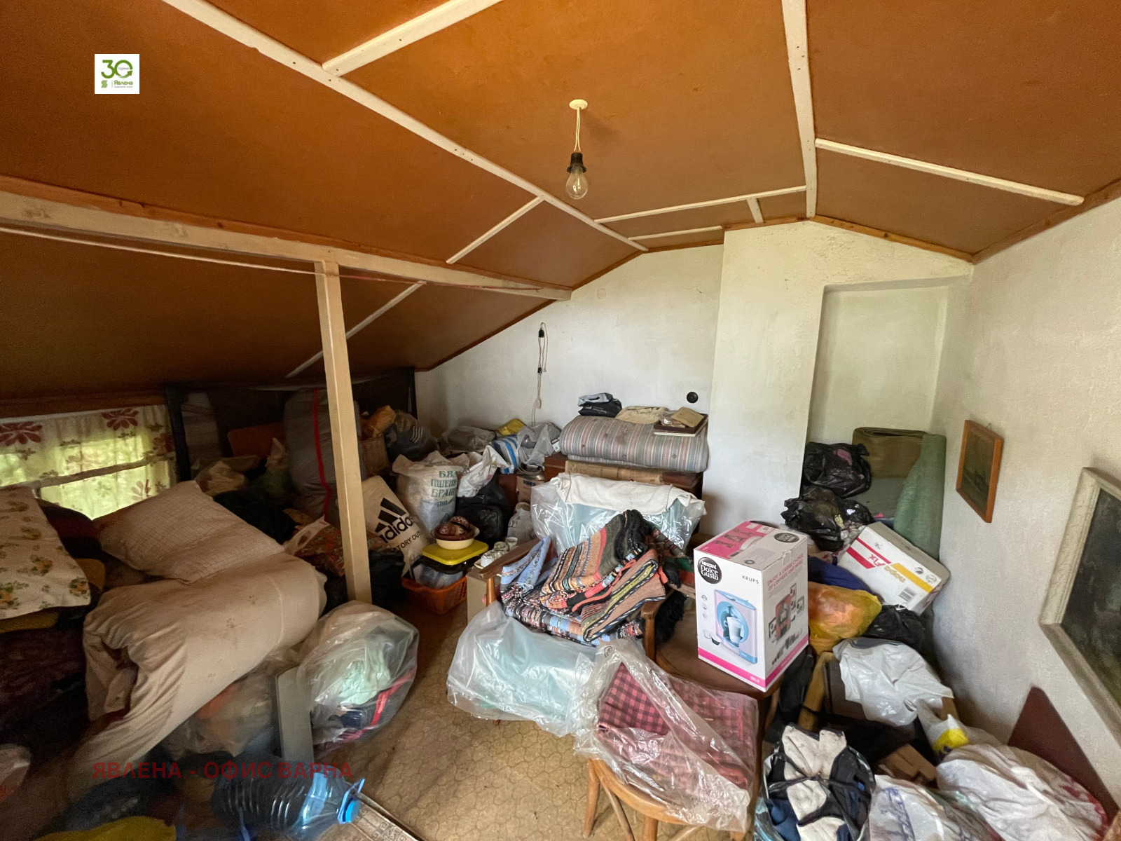 Продава ПАРЦЕЛ, гр. Варна, Виница, снимка 8 - Парцели - 55843523
