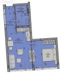 Продава 2-СТАЕН, гр. Варна, м-т Долна Трака, снимка 8