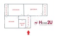 Продава  2-стаен град София , Света Троица , 61 кв.м | 67612647 - изображение [10]