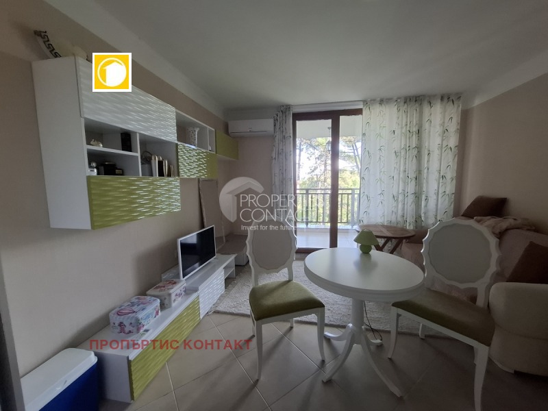 Продава 1-СТАЕН в област Бургас, гр. Созопол - 40 кв.м / 77 000 € » 150 598.91 лв., ПРОПЪРТИС КОНТАКТ