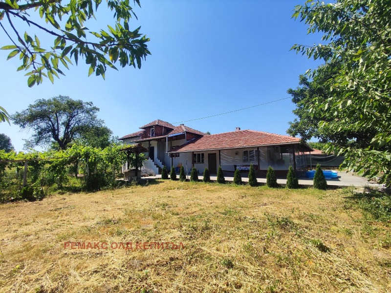 Продава КЪЩА в област Велико Търново, с. Русаля - 100 кв.м / 107 371.30 € » 210 000 лв., РЕМАКС ОЛД КЕПИТЪЛ