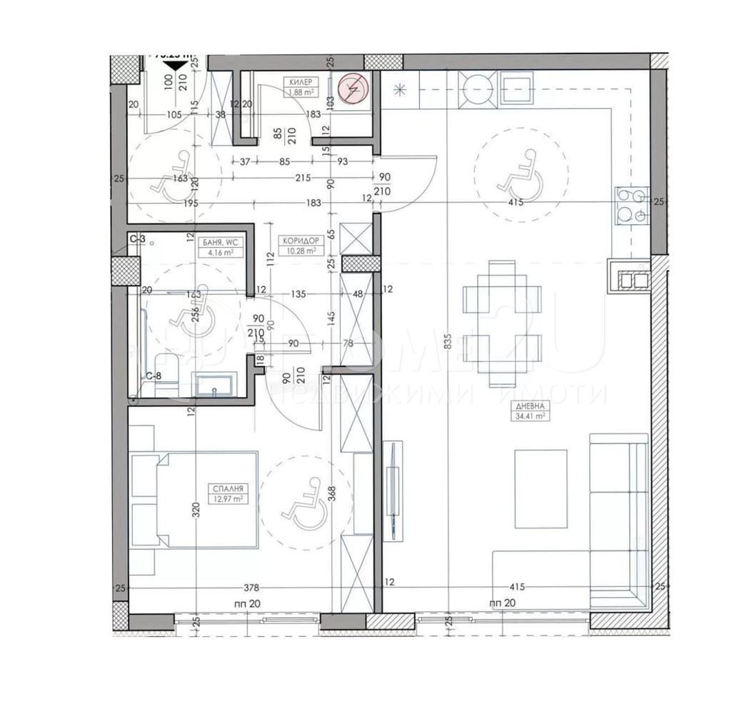 ������� 2-����� | Imot.bg � ����������� 3