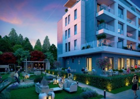 1 soverom Ravda, region Burgas 8