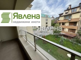 1 dormitorio Dragalevtsi, Sofia 5