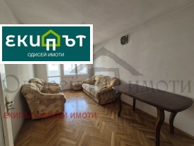 Продава 3-стаен град Варна Чаталджа - [1] 