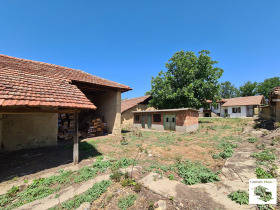 Casa Nikyup, región Veliko Tarnovo 16