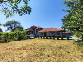 Hus Rusalya, region Veliko Tarnovo