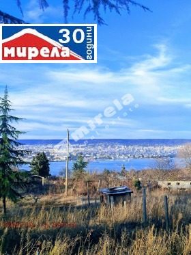Plott m-t Zelenika, Varna