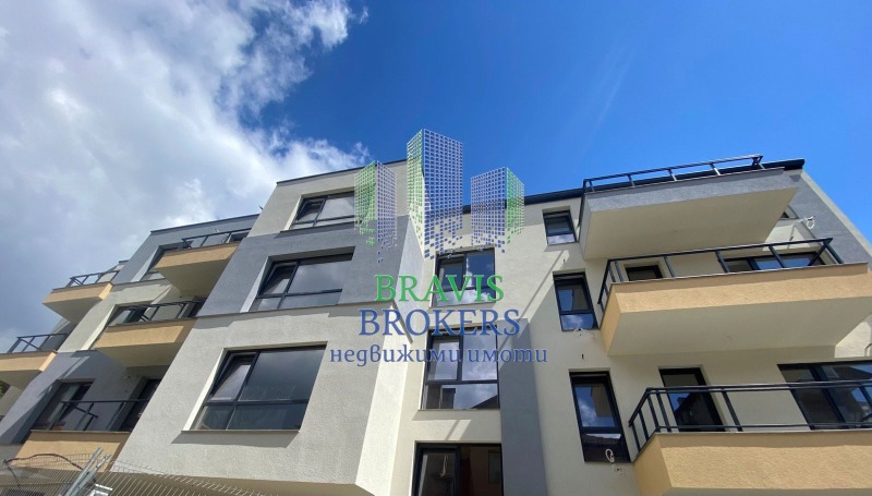 Продава  1-стаен град Варна , Аспарухово , 30 кв.м | 10207247