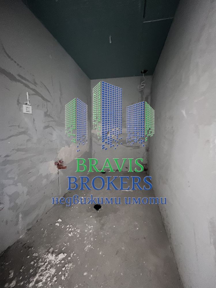 Продава  1-стаен град Варна , Аспарухово , 30 кв.м | 10207247 - изображение [4]