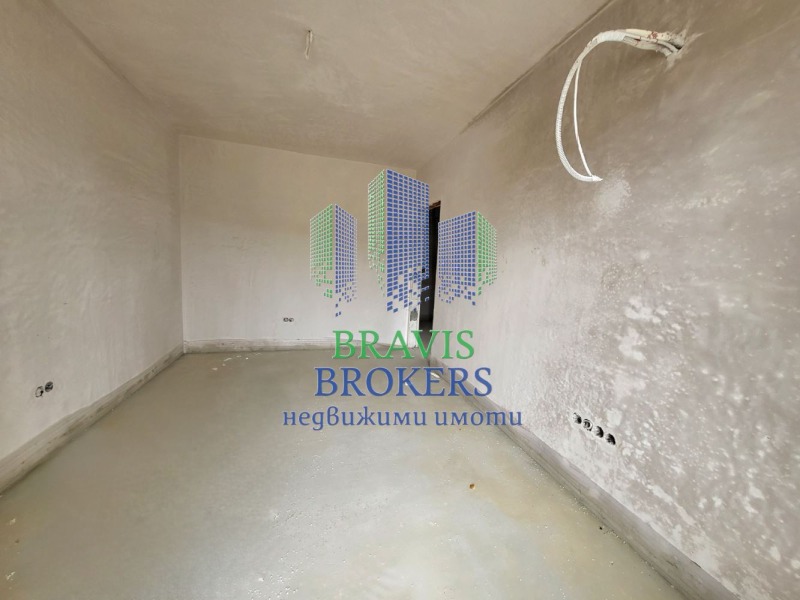 Продава  1-стаен град Варна , Аспарухово , 30 кв.м | 10207247 - изображение [2]