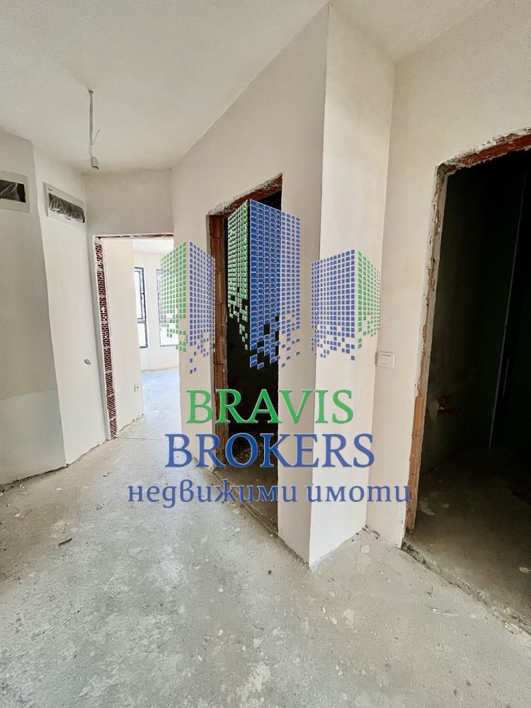 Продава  1-стаен град Варна , Аспарухово , 30 кв.м | 10207247 - изображение [3]