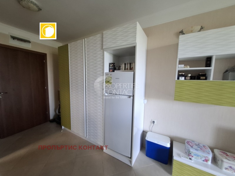 Satılık  Stüdyo bölge Burgaz , Sozopol , 40 metrekare | 61068480 - görüntü [4]