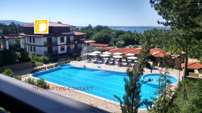 Satılık  Stüdyo bölge Burgaz , Sozopol , 40 metrekare | 61068480 - görüntü [5]