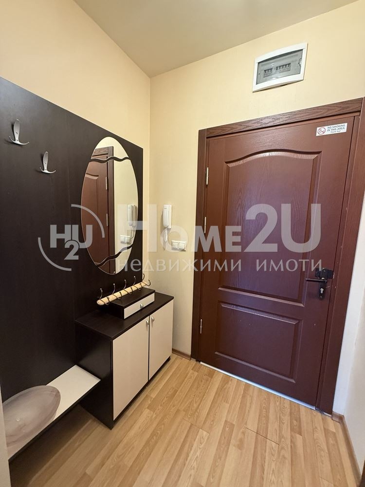 Продава 1-СТАЕН, гр. Варна, област Варна, снимка 6 - Апартаменти - 52116026