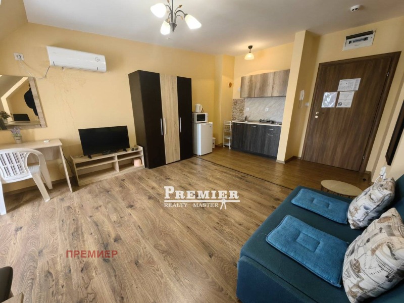 À venda  Estúdio região Burgas , k.k. Slantchev briag , 49 m² | 76811114 - imagem [5]