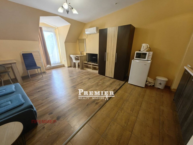 À venda  Estúdio região Burgas , k.k. Slantchev briag , 49 m² | 76811114 - imagem [3]