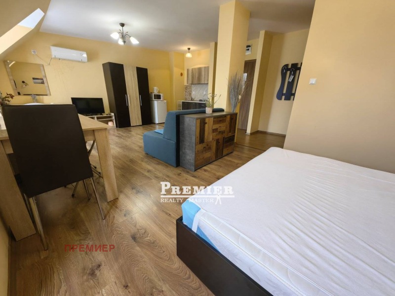 À venda  Estúdio região Burgas , k.k. Slantchev briag , 49 m² | 76811114 - imagem [8]