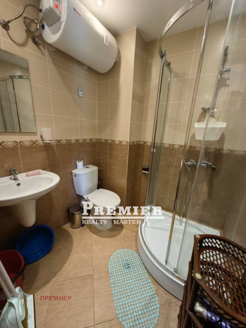 À venda  Estúdio região Burgas , k.k. Slantchev briag , 49 m² | 76811114 - imagem [11]