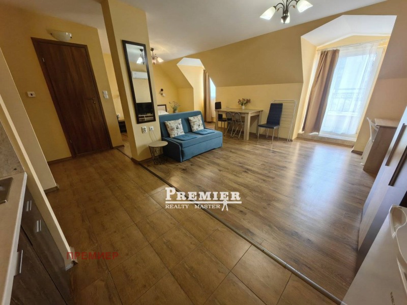 À venda  Estúdio região Burgas , k.k. Slantchev briag , 49 m² | 76811114 - imagem [6]