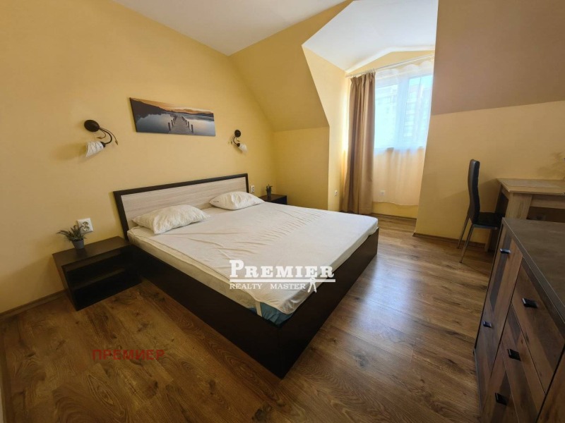 À venda  Estúdio região Burgas , k.k. Slantchev briag , 49 m² | 76811114 - imagem [10]