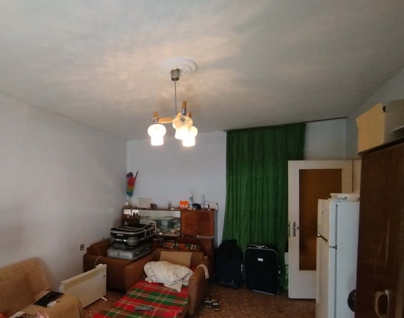 Продава 1-СТАЕН, гр. Русе, Дружба 3, снимка 2 - Апартаменти - 53159527
