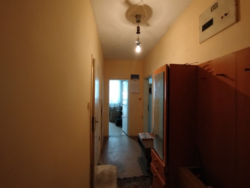 Продава 1-СТАЕН, гр. Русе, Дружба 3, снимка 7 - Апартаменти - 53159527