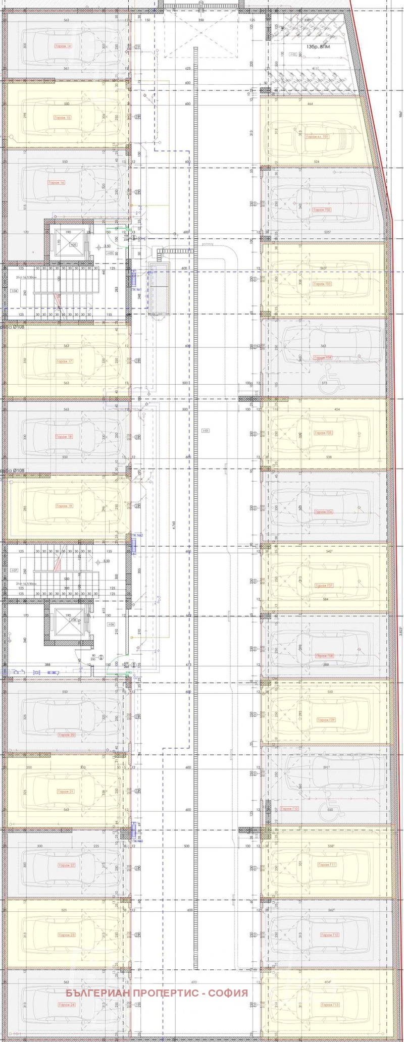 Продава 2-СТАЕН, гр. София, Витоша, снимка 4 - Aпартаменти - 47795952