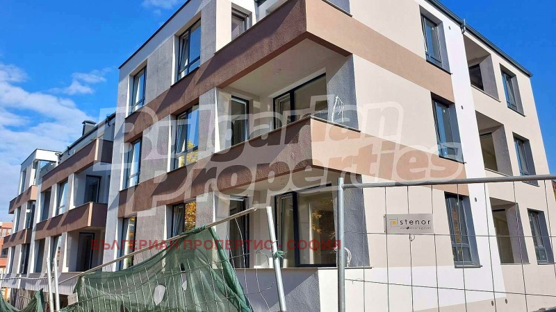 Продава 2-СТАЕН, гр. София, Витоша, снимка 9 - Aпартаменти - 47795952