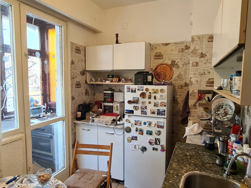 De vânzare  1 dormitor Sofia , Goțe Delciev , 57 mp | 49236286 - imagine [3]