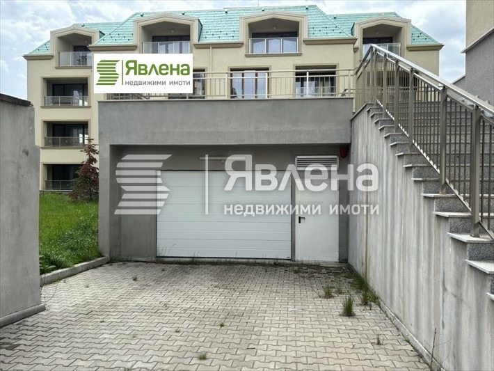 Продава 2-СТАЕН, гр. София, Драгалевци, снимка 9 - Aпартаменти - 49364746