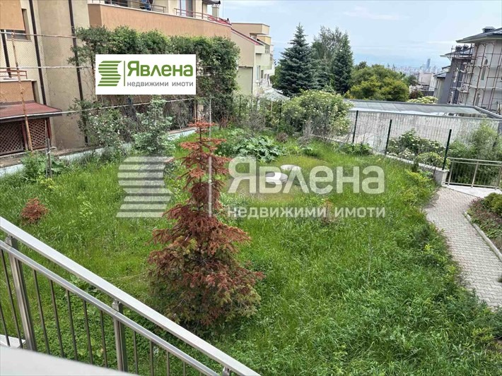 Продава 2-СТАЕН, гр. София, Драгалевци, снимка 8 - Aпартаменти - 49364746