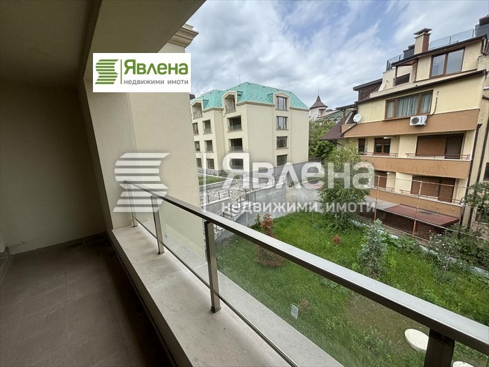 Продава 2-СТАЕН, гр. София, Драгалевци, снимка 5 - Aпартаменти - 49364746