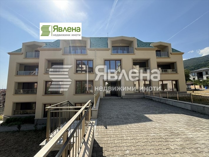 Продава 2-СТАЕН, гр. София, Драгалевци, снимка 10 - Aпартаменти - 49364746