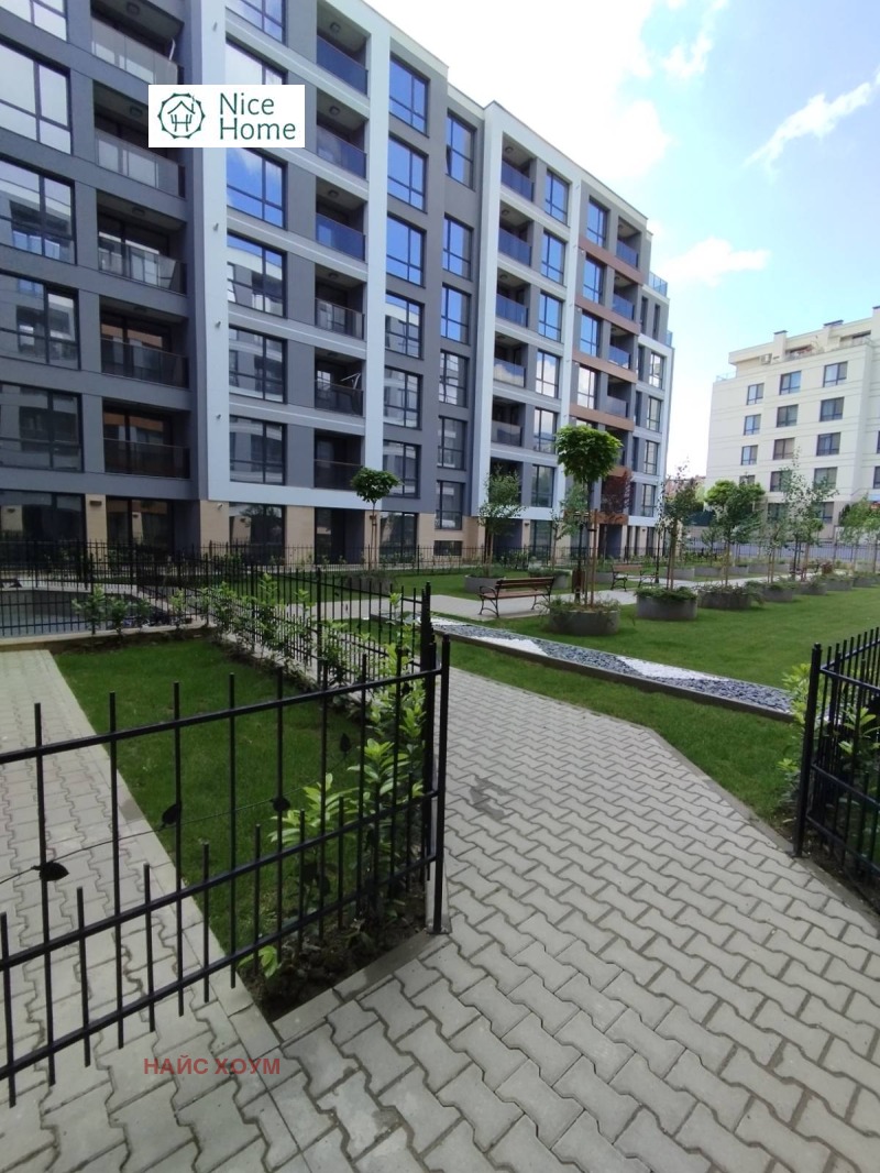 De vânzare  1 dormitor Sofia , Malinova dolina , 70 mp | 86523489
