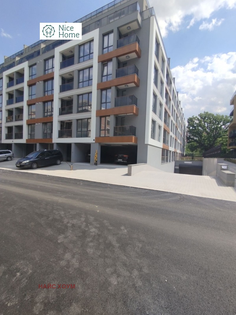 Na sprzedaż  1 sypialnia Sofia , Malinowa dolina , 70 mkw | 86523489 - obraz [16]