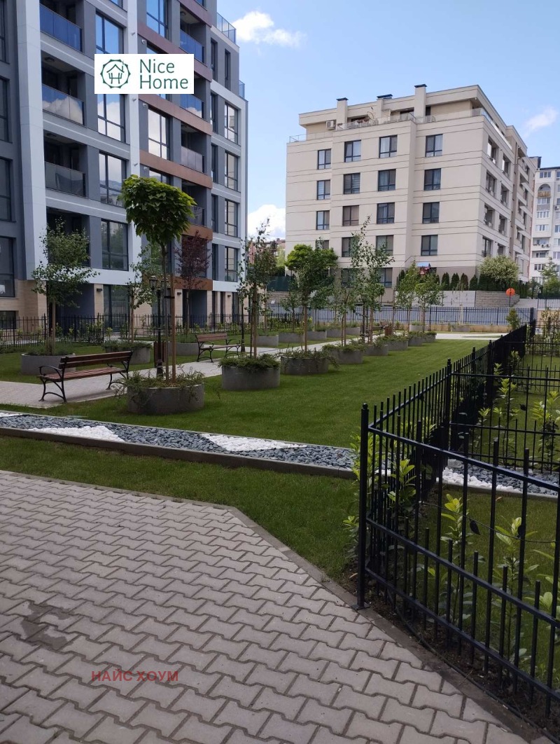 De vânzare  1 dormitor Sofia , Malinova dolina , 70 mp | 86523489 - imagine [2]