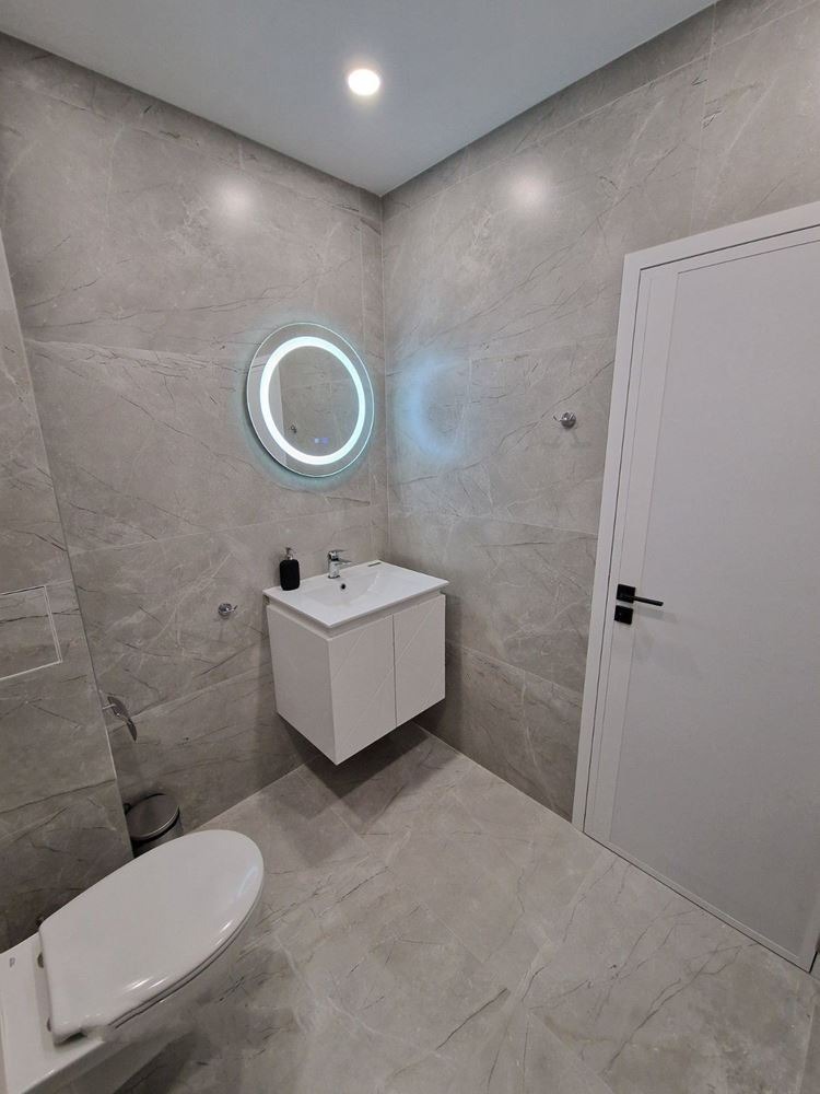 Zu verkaufen  1 Schlafzimmer Sofia , Malinowa dolina , 59 qm | 91507229 - Bild [4]
