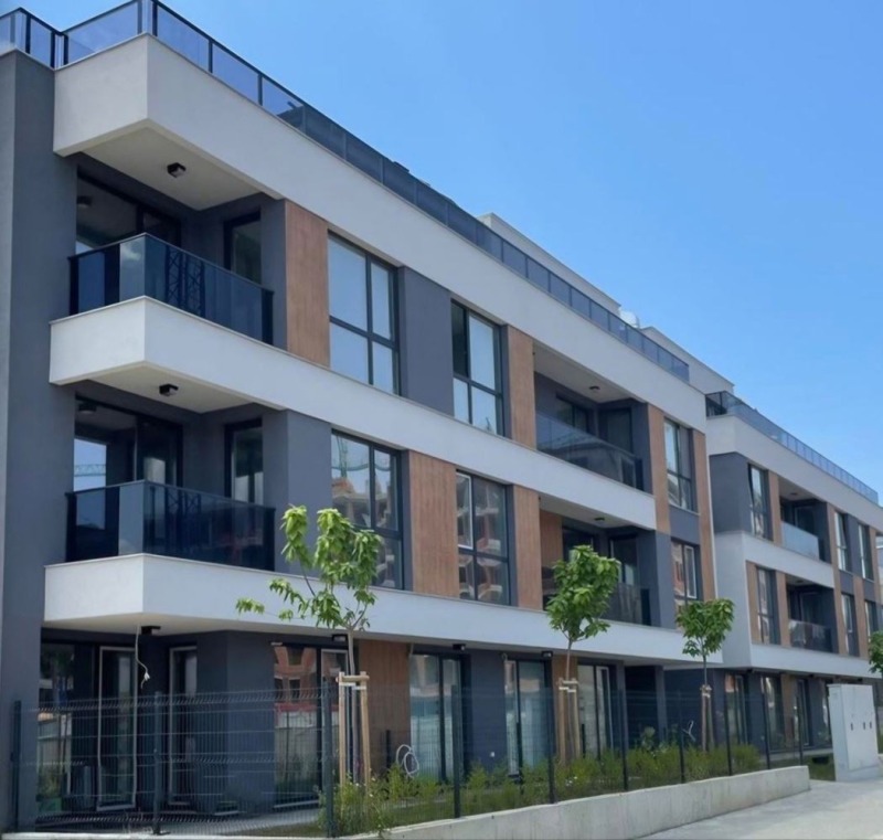 Zu verkaufen  1 Schlafzimmer Sofia , Malinowa dolina , 59 qm | 91507229 - Bild [3]