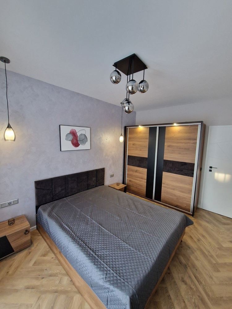 Zu verkaufen  1 Schlafzimmer Sofia , Malinowa dolina , 59 qm | 91507229 - Bild [6]