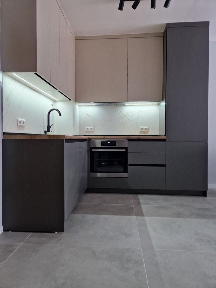 Zu verkaufen  1 Schlafzimmer Sofia , Malinowa dolina , 59 qm | 91507229